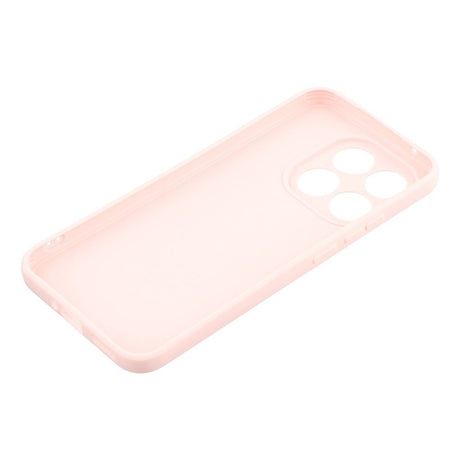 Xiaomi 15T EIDERWOOD Fleksibelt Plastik Cover - Lyserød