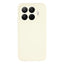 Xiaomi 15T Pro EIDERWOOD Fleksibelt Plastik Cover - Hvid