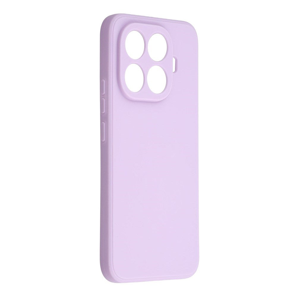 Xiaomi 15T Pro EIDERWOOD Fleksibelt Plastik Cover - Lilla