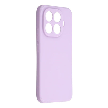 Xiaomi 15T Pro EIDERWOOD Fleksibelt Plastik Cover - Lilla