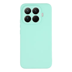 Xiaomi 15T Pro EIDERWOOD Fleksibelt Plastik Cover - Turkis