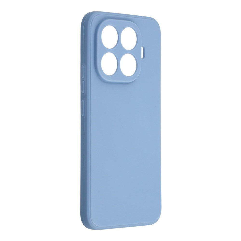 Xiaomi 15T Pro EIDERWOOD Fleksibelt Plastik Cover - Blå