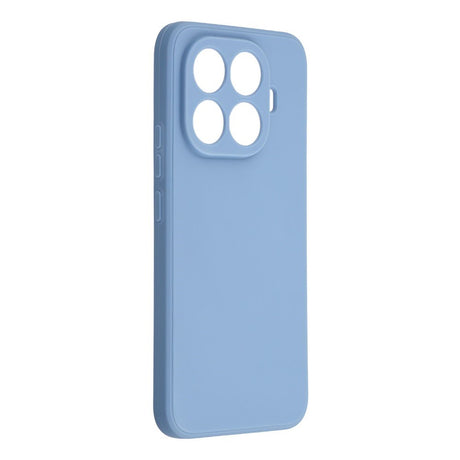 Xiaomi 15T Pro EIDERWOOD Fleksibelt Plastik Cover - Blå