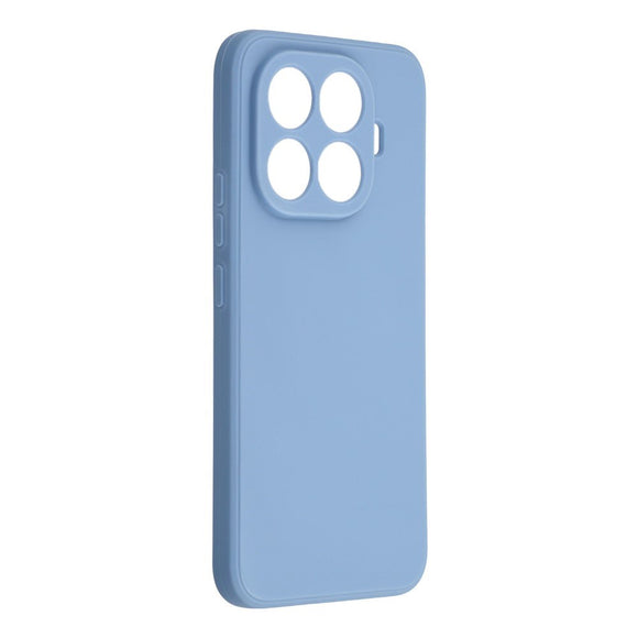 Xiaomi 15T Pro EIDERWOOD Fleksibelt Plastik Cover - Blå