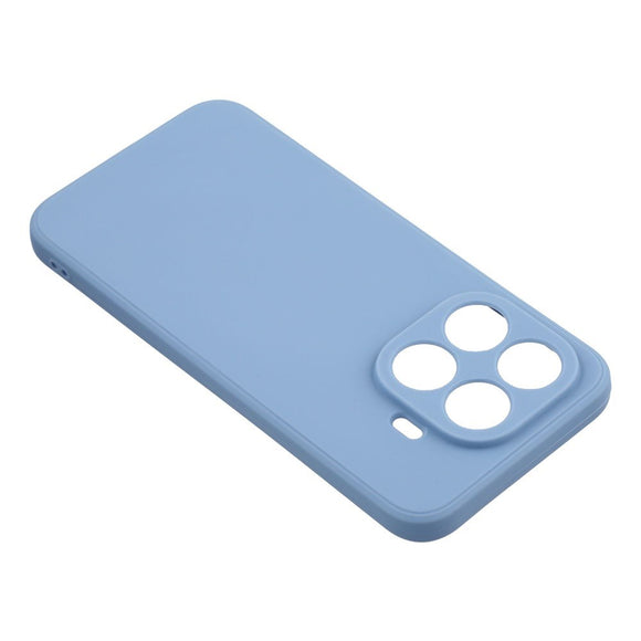 Xiaomi 15T Pro EIDERWOOD Fleksibelt Plastik Cover - Blå