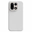 EIDERWOOD OnePlus 15 Silikone Cover - Hvid