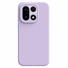 EIDERWOOD OnePlus 15 Silikone Cover - Lavendel
