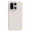 EIDERWOOD OnePlus 15 Silikone Cover - Beige