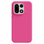 EIDERWOOD OnePlus 15 Silikone Cover - Pink