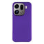 OPPO Find X9 Pro EIDERWOOD Hårdt Plastik Cover - Lilla