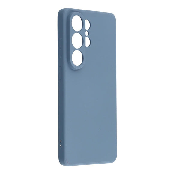 Samsung Galaxy S26 Ultra EIDERWOOD Fleksibelt Plastik Cover - Lavendel