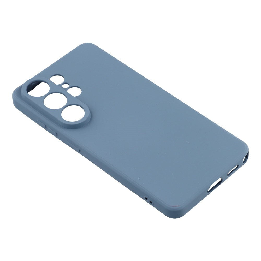 Samsung Galaxy S26 Ultra EIDERWOOD Fleksibelt Plastik Cover - Lavendel