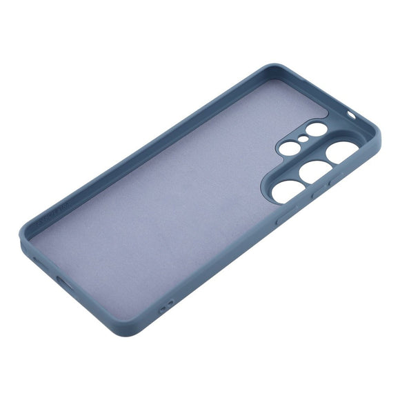 Samsung Galaxy S26 Ultra EIDERWOOD Fleksibelt Plastik Cover - Lavendel
