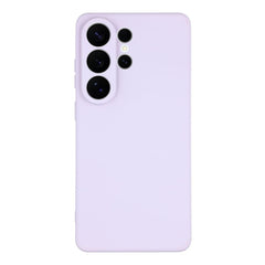 Samsung Galaxy S26 Ultra EIDERWOOD Fleksibelt Plastik Cover - Lilla