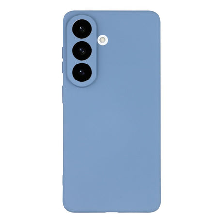 Samsung Galaxy S26 EIDERWOOD Fleksibelt Plastik Cover - Lavendel