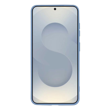 Samsung Galaxy S26 EIDERWOOD Fleksibelt Plastik Cover - Lavendel
