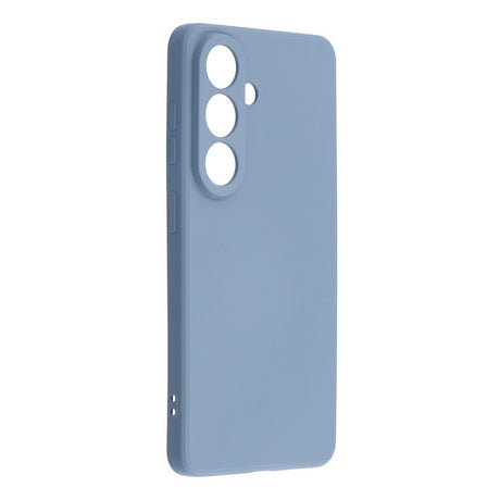 Samsung Galaxy S26 EIDERWOOD Fleksibelt Plastik Cover - Lavendel