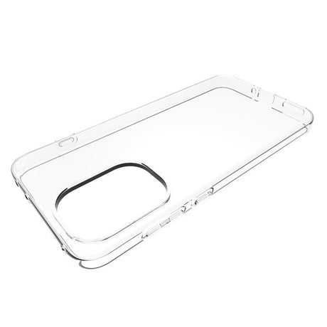 OnePlus 15R EIDERWOOD Fleksibelt Plast Bagside Cover - Gennemsigtig