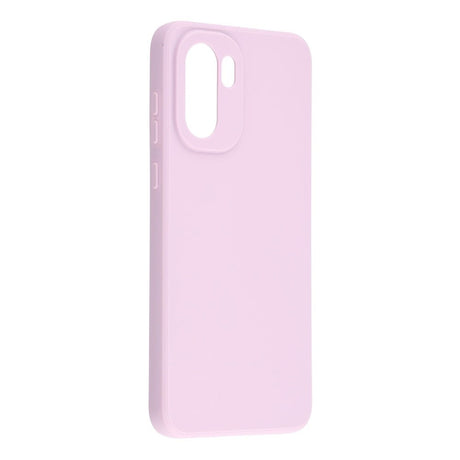 OnePlus 15R EIDERWOOD Fleksibelt Plastik Cover - Lilla