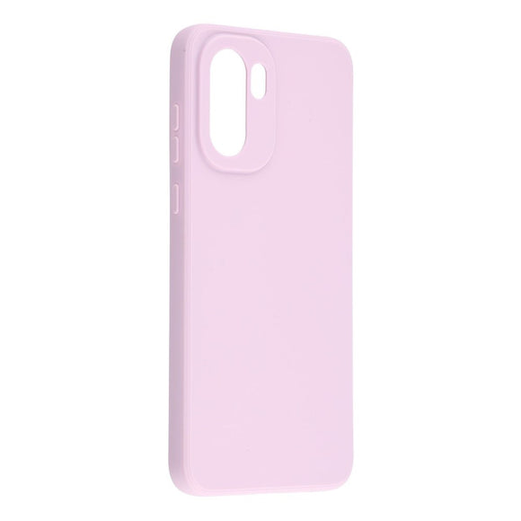 OnePlus 15R EIDERWOOD Fleksibelt Plastik Cover - Lilla