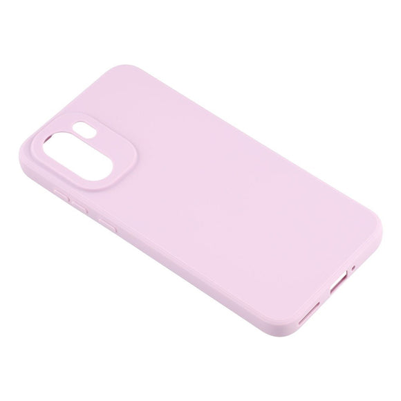 OnePlus 15R EIDERWOOD Fleksibelt Plastik Cover - Lilla
