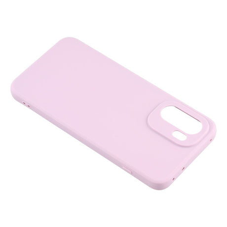 OnePlus 15R EIDERWOOD Fleksibelt Plastik Cover - Lilla