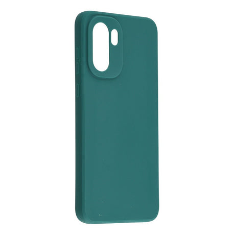 OnePlus 15R EIDERWOOD Fleksibelt Plastik Cover - Grøn