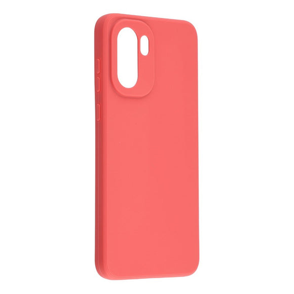 OnePlus 15R EIDERWOOD Fleksibelt Plastik Cover - Rød