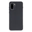 OnePlus 15R EIDERWOOD Fleksibelt Plastik Cover - Sort