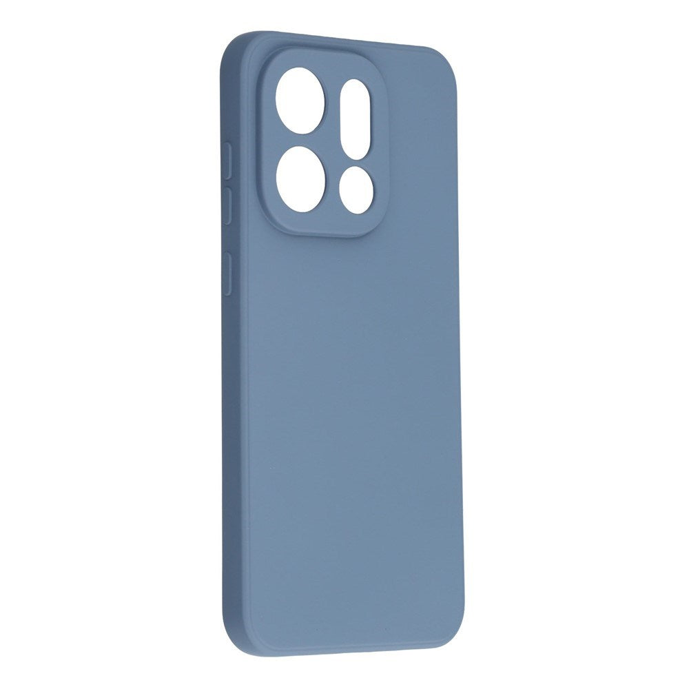 EIDERWOOD OPPO Find X9 Foret Fleksibelt Plast Cover - Lavendel