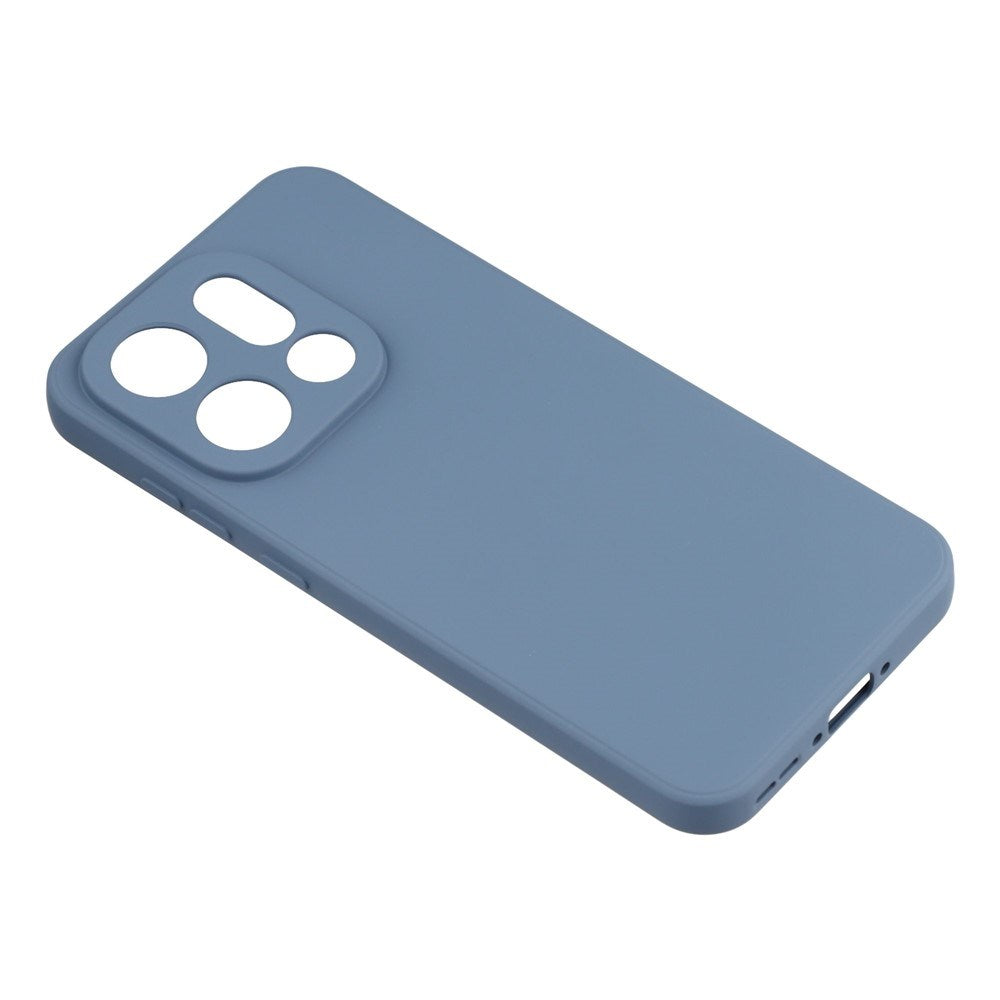 EIDERWOOD OPPO Find X9 Foret Fleksibelt Plast Cover - Lavendel