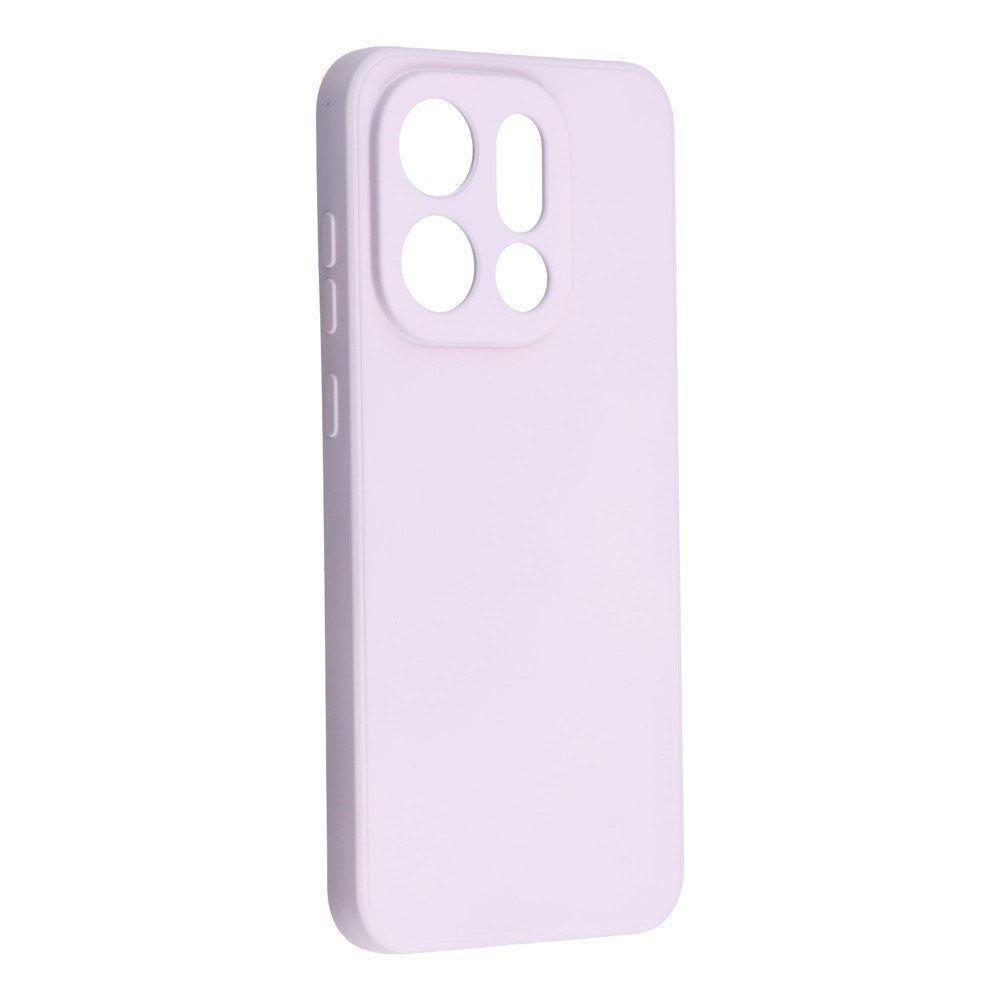 EIDERWOOD OPPO Find X9 Foret Fleksibelt Plast Cover - Lilla