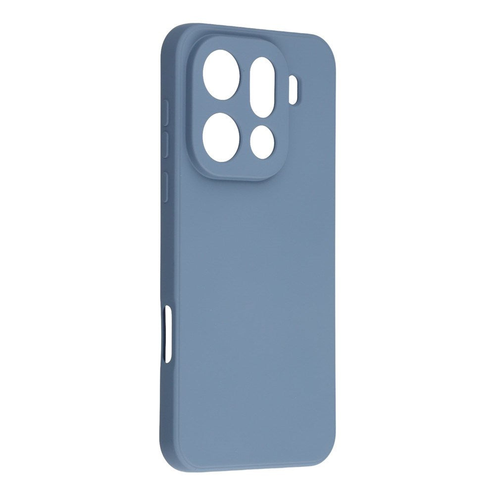 EIDERWOOD OPPO Find X9 Pro Foret Fleksibelt Plast Cover - Lavendel