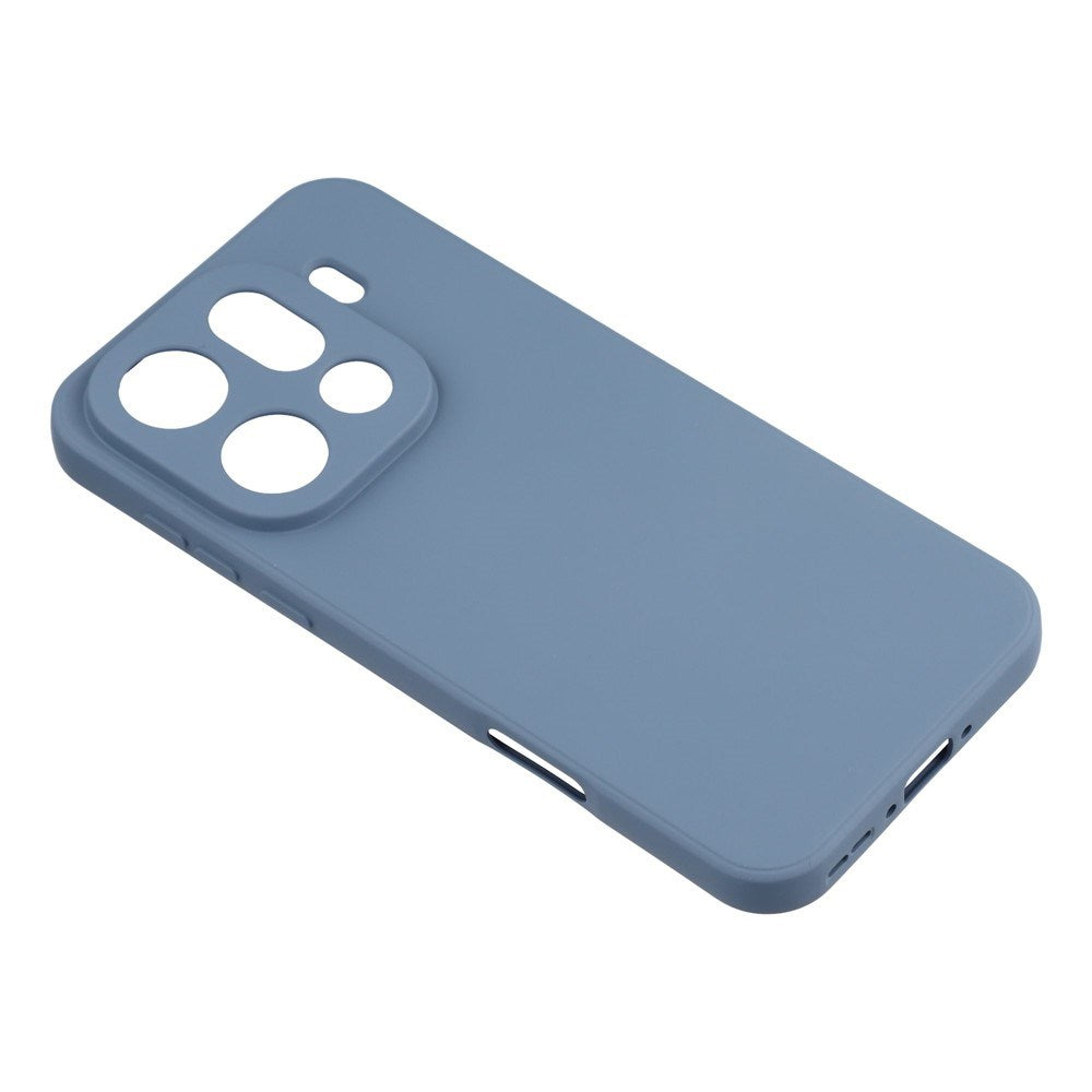 EIDERWOOD OPPO Find X9 Pro Foret Fleksibelt Plast Cover - Lavendel