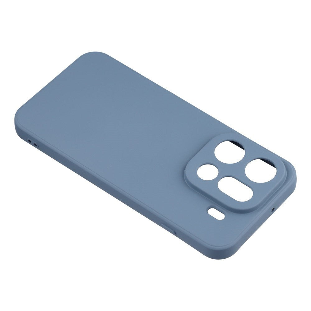 EIDERWOOD OPPO Find X9 Pro Foret Fleksibelt Plast Cover - Lavendel