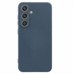 Samsung Galaxy S26+ (Plus) EIDERWOOD Foret Fleksibelt Plast Cover - Blå