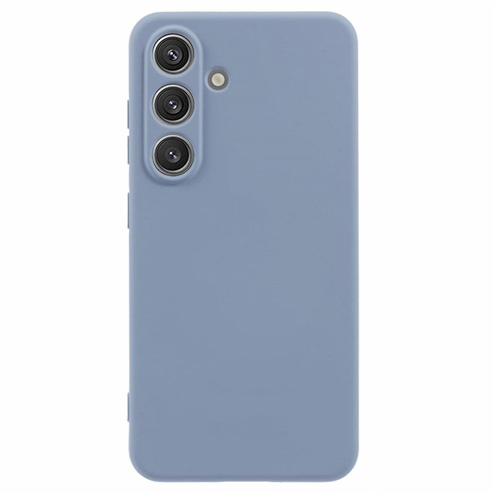 Samsung Galaxy S26+ (Plus) EIDERWOOD Foret Fleksibelt Plast Cover - Lavendel