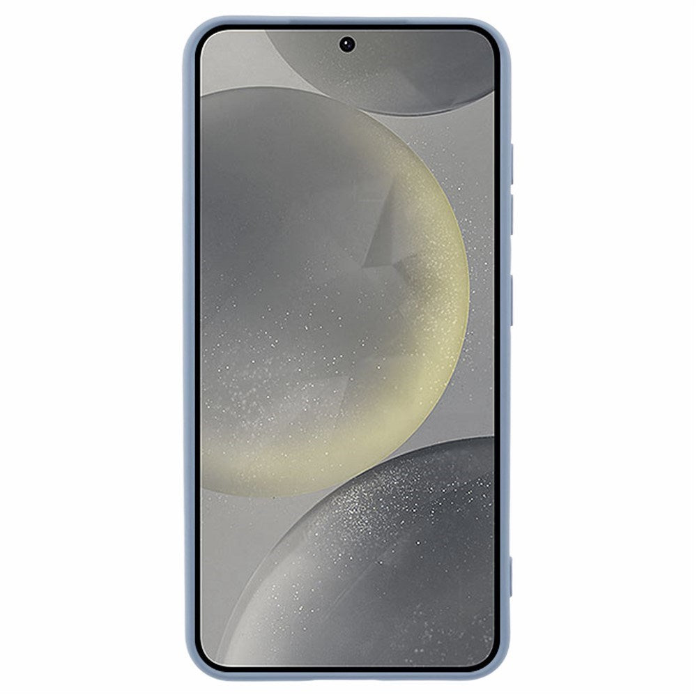 Samsung Galaxy S26+ (Plus) EIDERWOOD Foret Fleksibelt Plast Cover - Lavendel