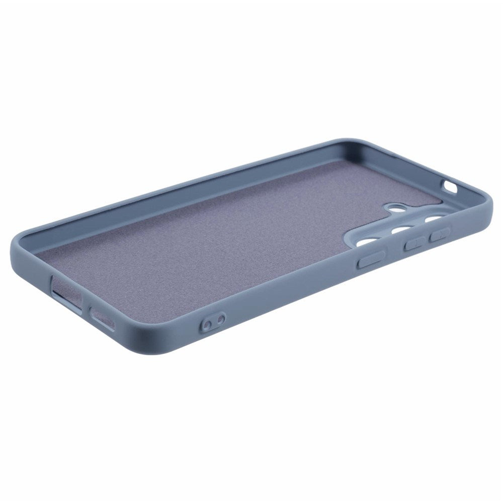 Samsung Galaxy S26+ (Plus) EIDERWOOD Foret Fleksibelt Plast Cover - Lavendel