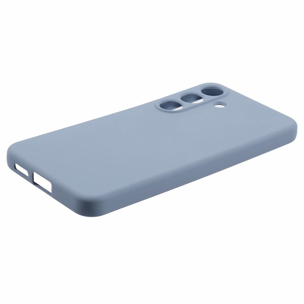 Samsung Galaxy S26+ (Plus) EIDERWOOD Foret Fleksibelt Plast Cover - Lavendel