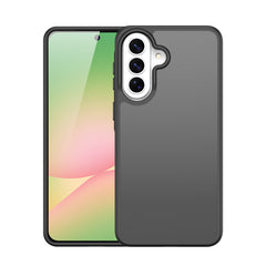 Samsung Galaxy A57 DUX DUCIS Hybrid Cover - Sort