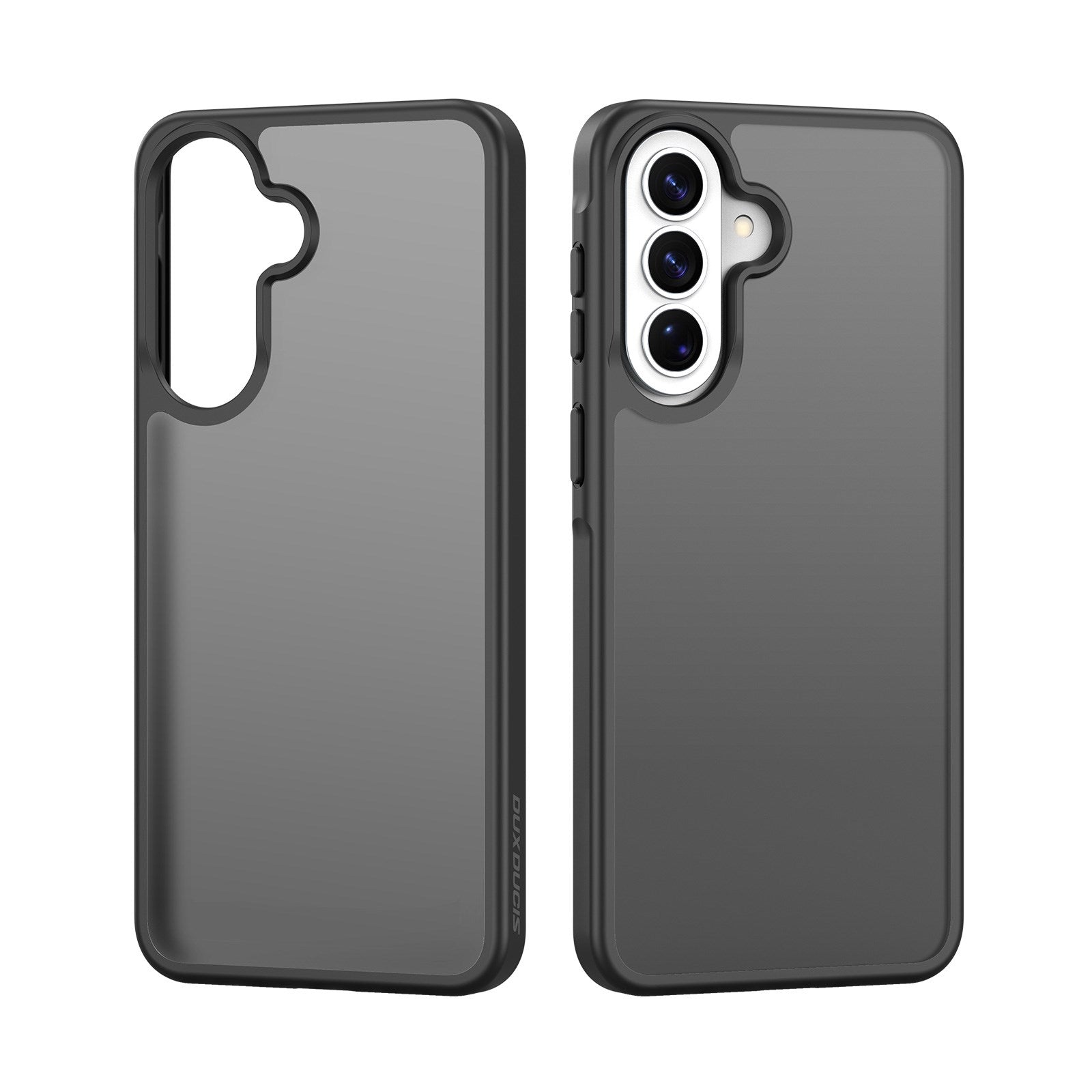 Samsung Galaxy A57 DUX DUCIS Hybrid Cover - Sort