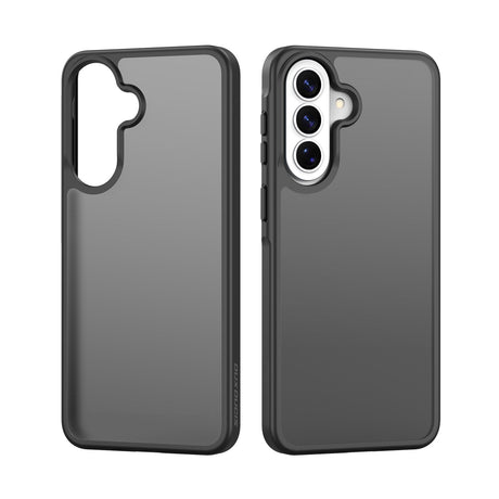 Samsung Galaxy A57 DUX DUCIS Hybrid Cover - Sort