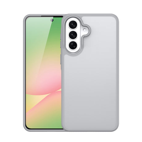 Samsung Galaxy A57 DUX DUCIS Hybrid Cover - Grå