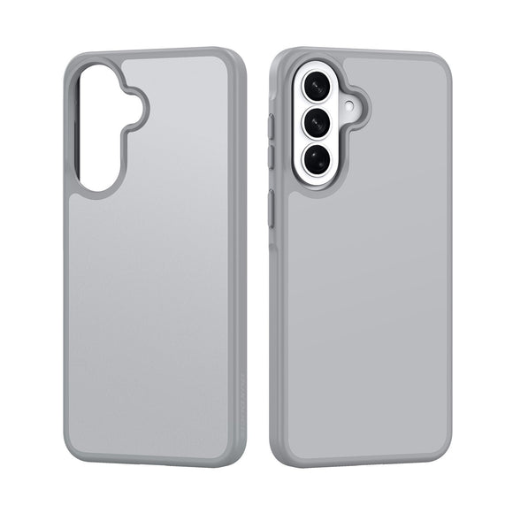 Samsung Galaxy A57 DUX DUCIS Hybrid Cover - Grå