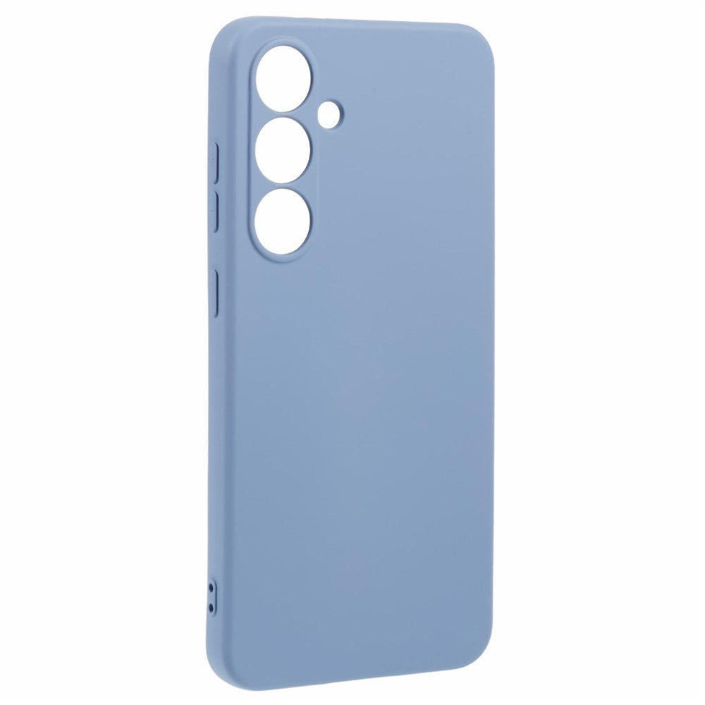 EIDERWOOD Samsung Galaxy A57 Foret Fleksibelt Plast Cover - Lavendel