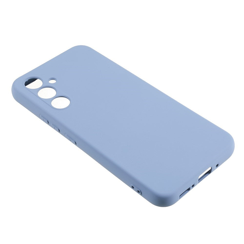 EIDERWOOD Samsung Galaxy A57 Foret Fleksibelt Plast Cover - Lavendel