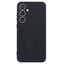 EIDERWOOD Samsung Galaxy A57 Foret Fleksibelt Plast Cover - Sort