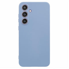 Samsung Galaxy A37 EIDERWOOD Foret Fleksibelt Plast Cover - Lavendel