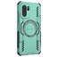 EIDERWOOD OnePlus 15R Håndværker Cover m. Varmeafledning - MagSafe Kompatibel - Grøn
